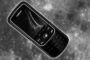 Nokia 8600 Luna