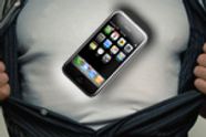 Så mye tåler iPhone 