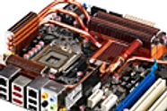 Overklokkingskort fra Asus