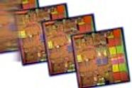 45 nm Intel-prosessorer kommer i år