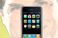 KOMMENTAR: Hva er det med iPhone?