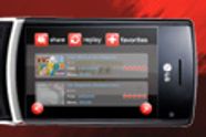 Lager LG en YouTube-mobil?