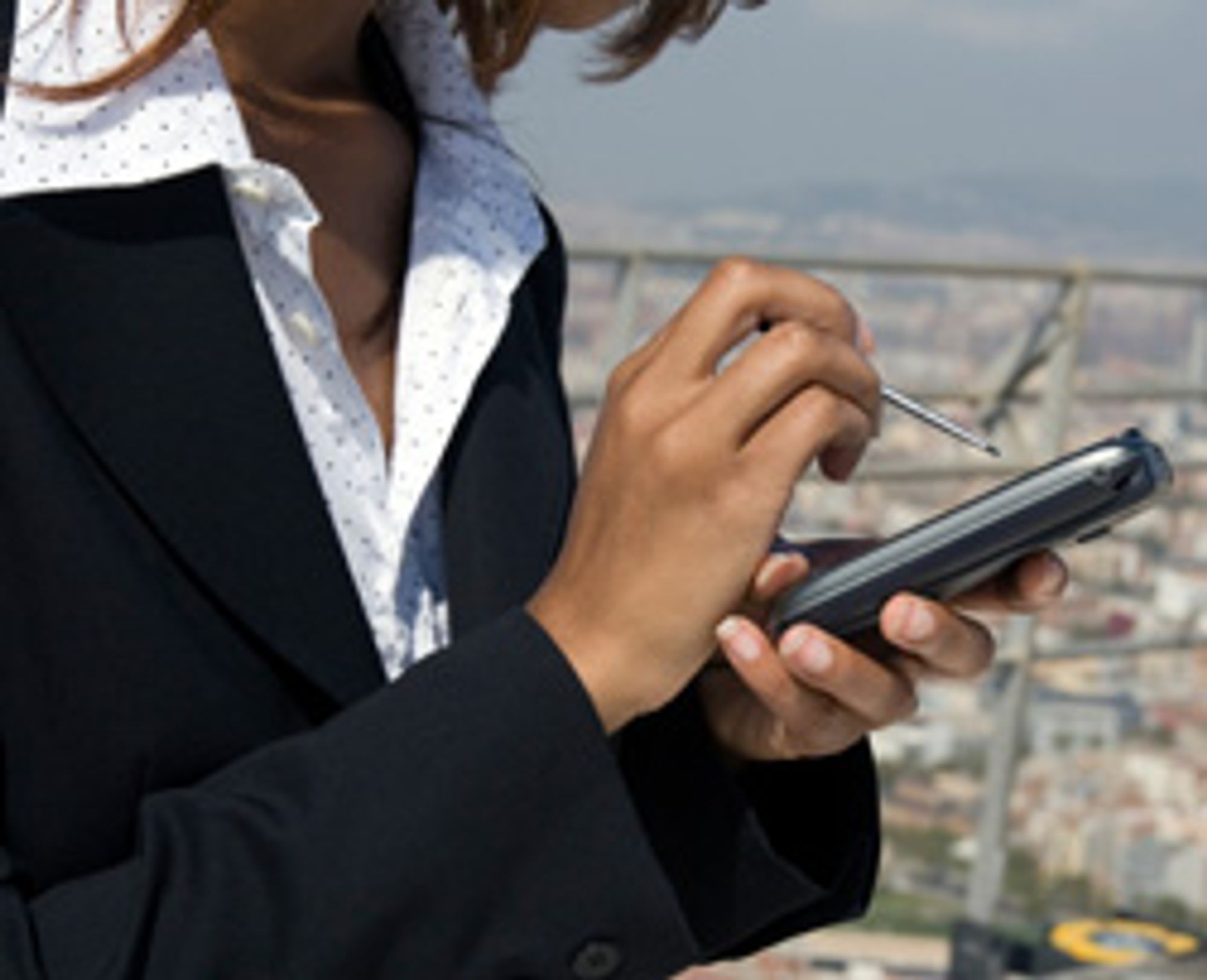 Kommer det flere trykkfølsomme fra Nokia? (Foto: Istockphoto / Oktay Ortakcioglu)