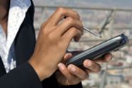 Flere trykkfølsomme fra Nokia? 