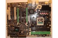 AMD M740G på sensommeren
