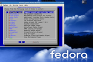 Fedora Frog 1.0-7.0.0 tilgjengelig