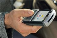 Sony Ericsson snur på flisa 