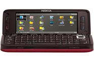 Nokia E90 Communicator