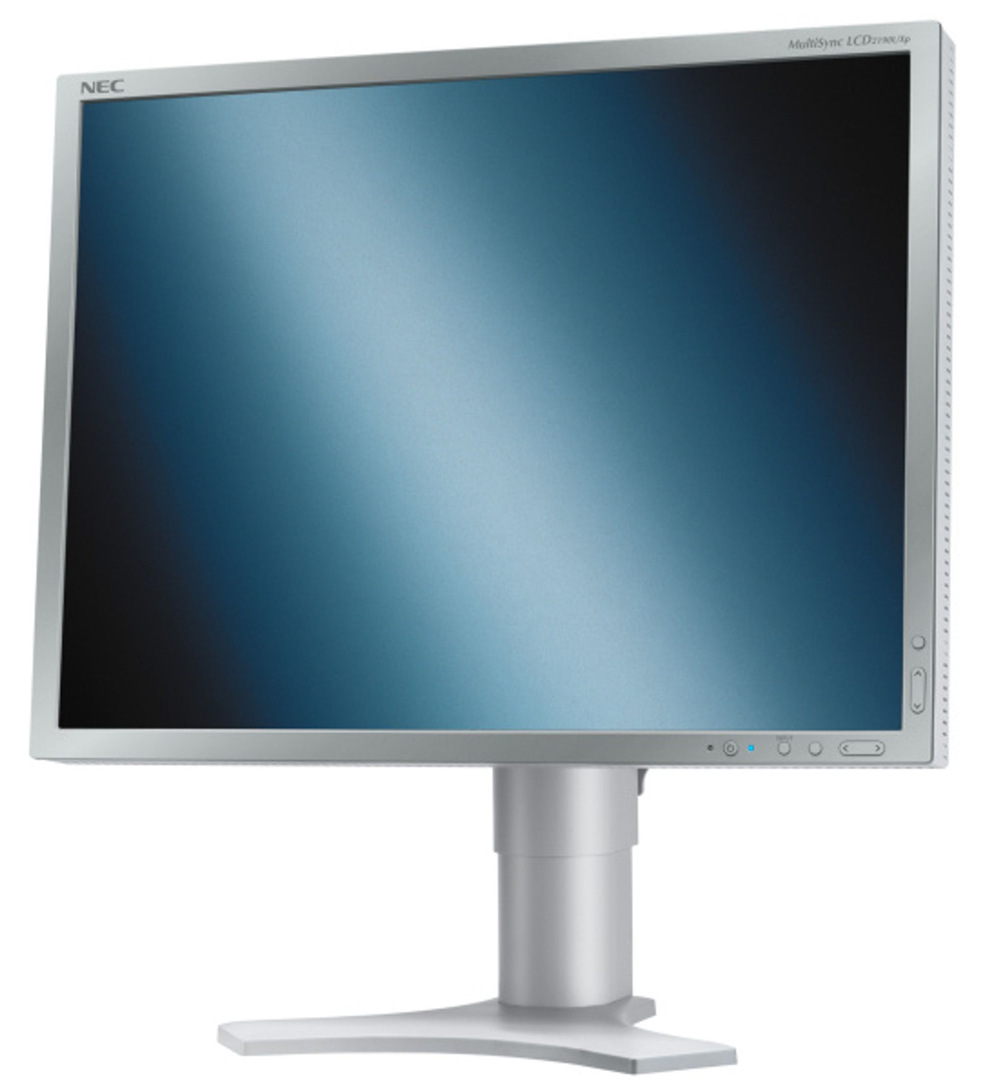 <em>MultiSync 2190UXp</em>