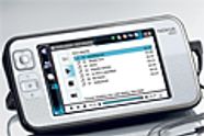 N800 oppgraderes