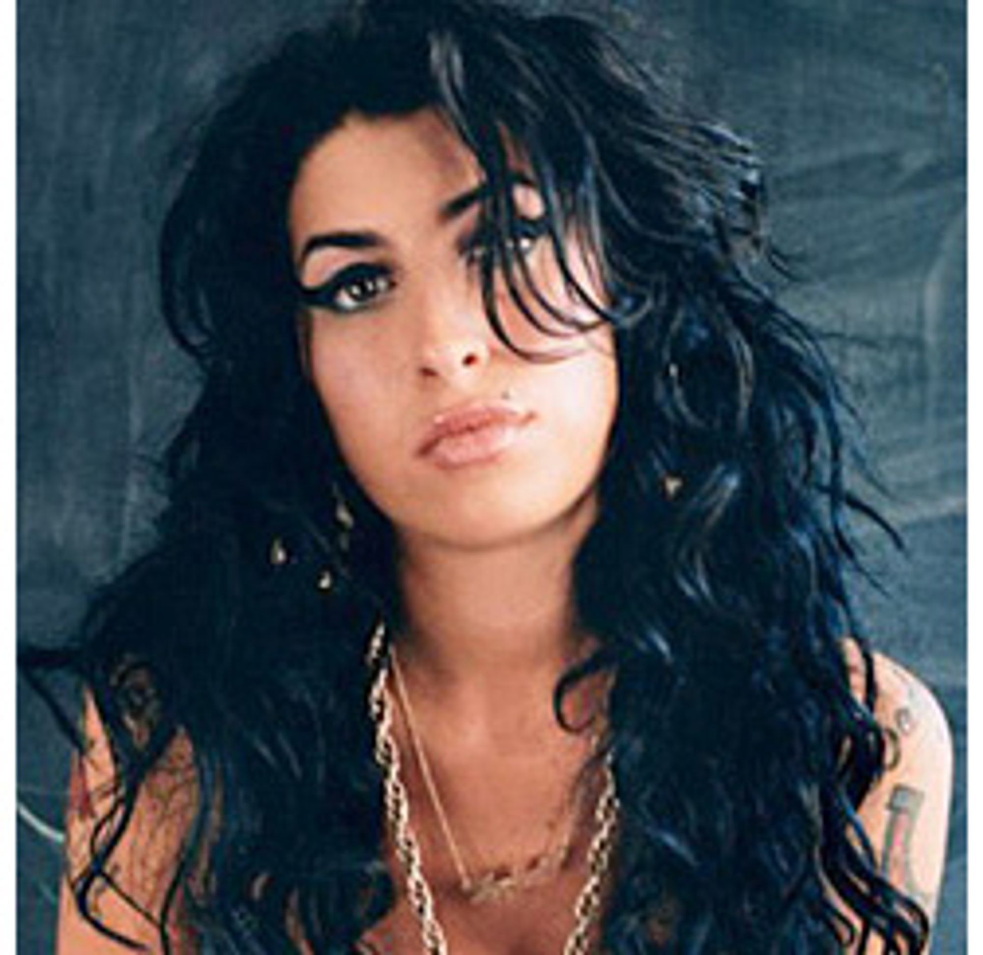 Amy Winehouse er av Universals artister. (Foto: This Is London)