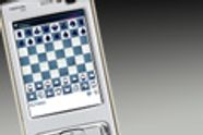 Spill iPhone-spill på N95