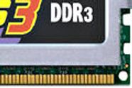 Hurtigtest: DDR2 vs. DDR3