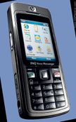 HP iPAQ 514 med abonnement