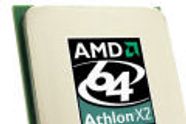 Athlon 64 X2 blir billigere