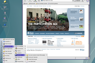 Solaris med Linux-funksjonalitet