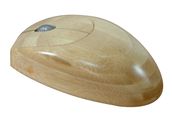 Playengine Bamboo Optical Mouse