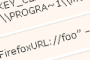 Alvorlig hull i Firefox 2