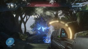 Halo 3 vant manges hjerter.