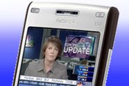 Nå kommer Nokia med TV til mobilen