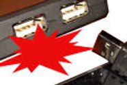 Miniguide: USB-problemer