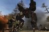 Enemy Territory: Quake Wars