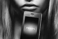 LG KE850 Prada