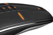 Luftmus fra Logitech 
