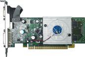 Foxconn GeForce 8400 GS 256 MB