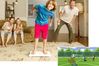 Wii Fit