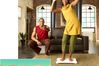 Wii Fit