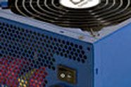 Chieftec med turbo-serie