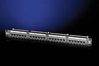 Roline 24Port Patchpanel 19'' Cat5e UTP