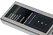 Ny mp3-spiller fra Bang & Olufsen