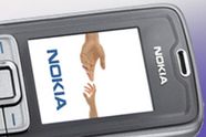 Nokias kameraløse er i butikkene