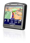 Tomtom GO 520 Norden