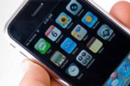 - Slik blir iPhone 2 