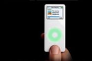 Vil gi lys til iPod-hjulet 