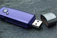 Sony NW-E002F