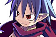 Disgaea 3 p� veg