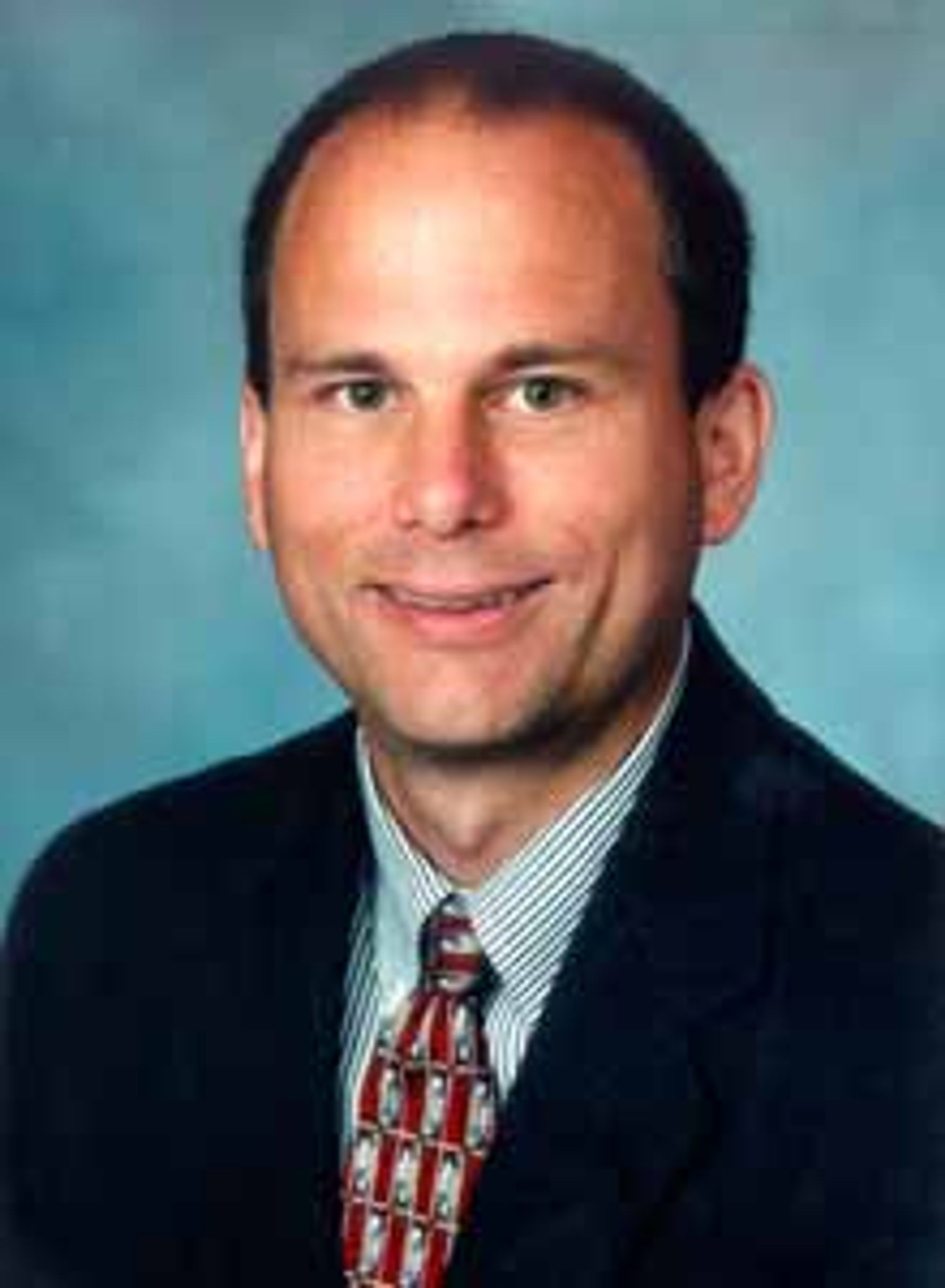 Chris Pearson, sjef for 3G Americas