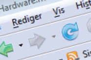 Firefox 2.0.0.5 klar