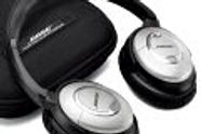 TEST:  Bose Quiet Comfort 2
