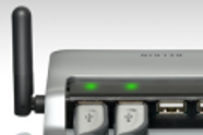 Trådløs USB fra Belkin
