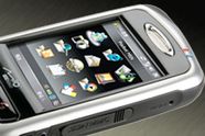 Mio A701