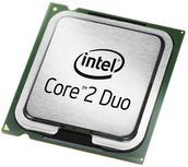 Intel Core 2 Duo E6850