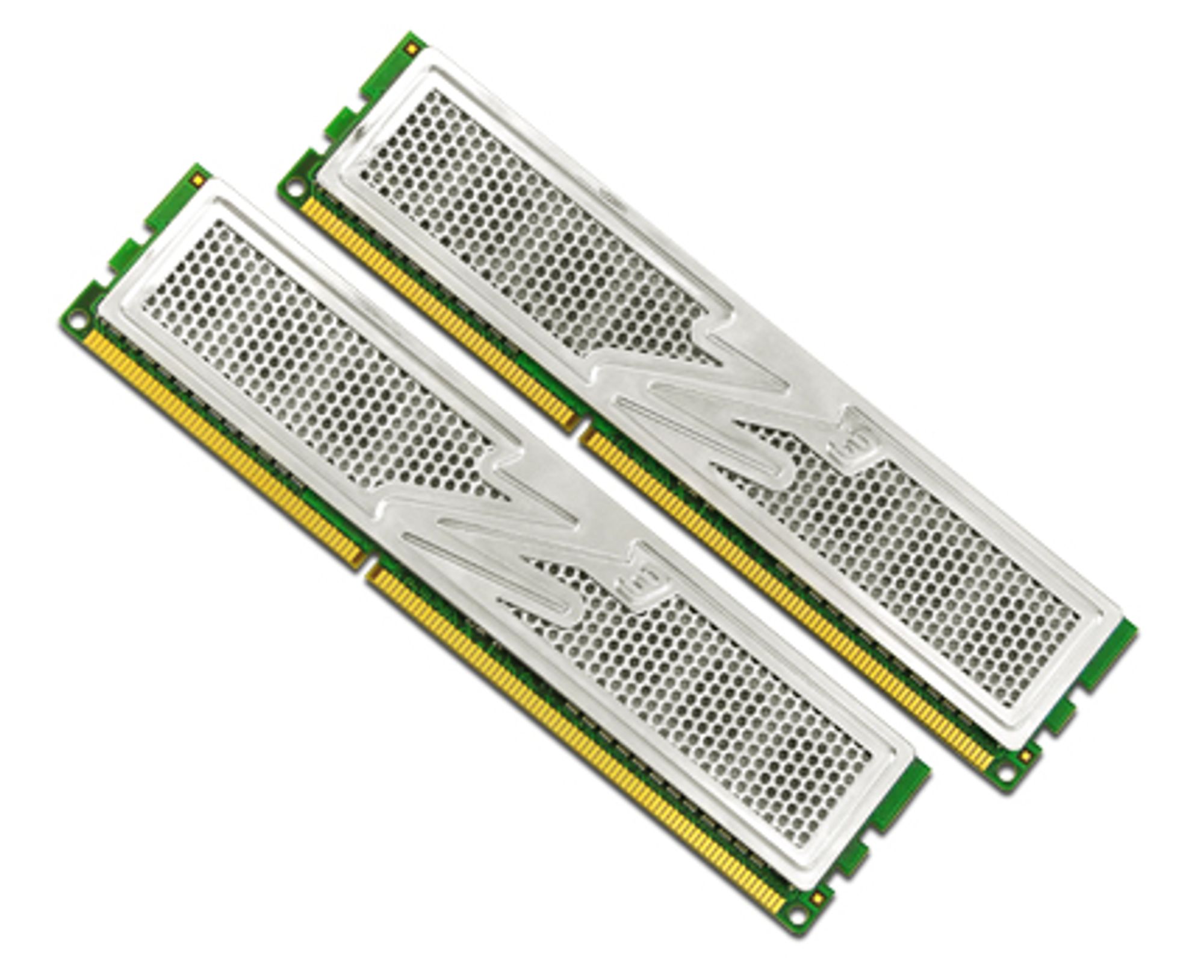 OCZ DDR3 PC3-14400 Platinum Edition