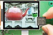 Nå kommer heftig 3D-grafikk til mobilen