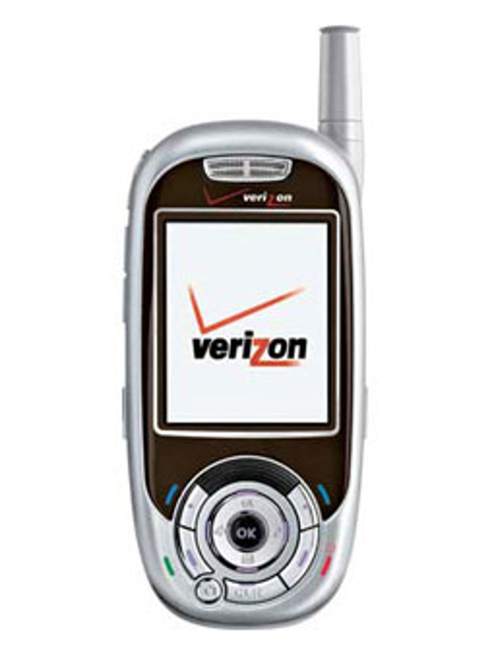 Nokia 6505 er en av mange telefoner med Brew i USA. (Foto: Nokia)