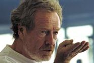 Ridley Scott kj�per vampyrfilm